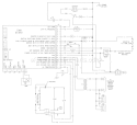 Page F Diagram and Parts List for 1931-0  Briggs and Stratton Generator
